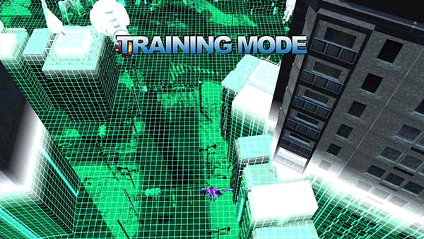 《地球防卫军4.1:羽翼射手 Earth Defense Force 4.1 Wingdiver the Shooter》中文版