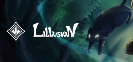 《Lillusion》TENOKE 官方英文 容量700MB