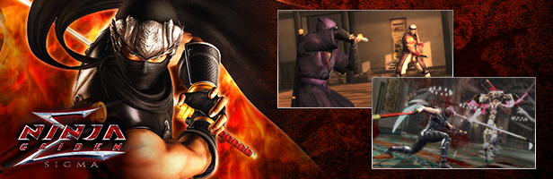 《忍者龙剑传：大师收藏版（[NINJA GAIDEN: Master Collection] NINJA GAIDEN Σ）》v20220808官中繁体|容量13GB|仅支持手柄