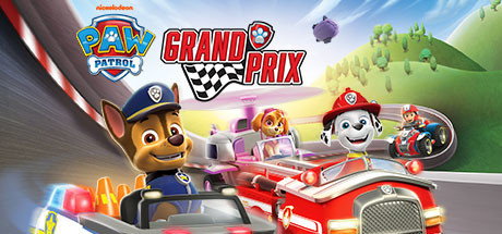 《汪汪队立大功:锦标赛》/PAW Patrol: Grand Prix》Build.10592251|容量2.63GB|官方简体中文|支持键盘.鼠标.手柄