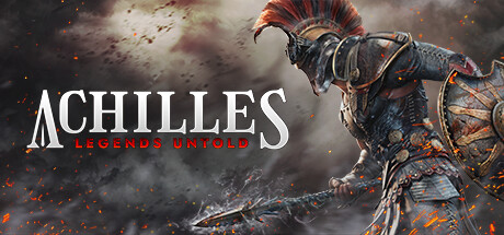 《阿喀琉斯：不为人知的传奇/Achilles: Legends Untold》v32037 容量15.7GB 官方简体中文 支持键盘.鼠标.手柄