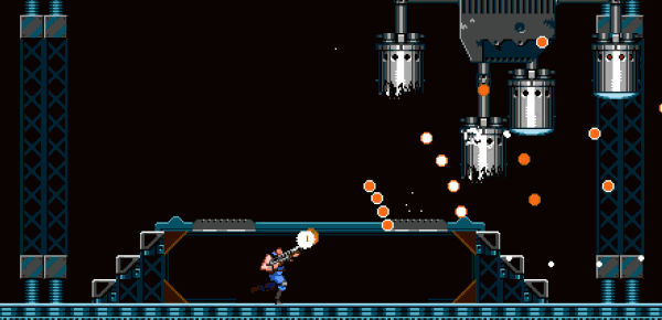 《普罗博冲刺（Probo Rush）》V1.1.1|官中|容量18MB
