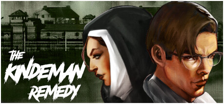《金德曼积善医务室/The Kindeman Remedy》BUILD 12892735官中简体|容量2.26GB