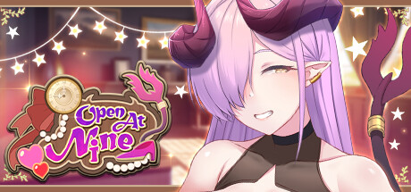 《九点开张 Open At Nine》Build.11037717 官中 容量2GB