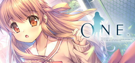 《ONE.光辉季节/ONE：辉之季节》BUILD 12978233官中简体|容量6GB