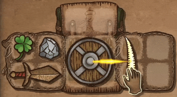 《背包乱斗:福西法的宝藏 Backpack Battles》v0.9.25-官中简体|容量209MB