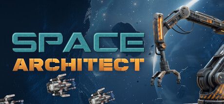 《太空建筑师 Space Architect》BUILD 16739529-官中简体|容量598.22 MB