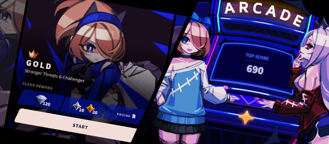 《蔷薇的夜宴2 蓝玉石 Phantom Rose 2 Sapphire》BUILD 16005184官中简体|容量515MB