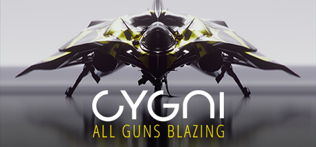 《天鹅座:火力全开(Cygni All Guns Blazing)》v1.01官中简体|容量20GB