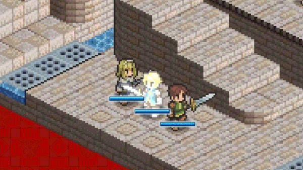 《佣兵传说2 赤诚银鹫 Mercenaries Saga 2》|官中|容量326MB