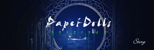 《纸人：第一章 / Paper Dolls: Original》官中简体|容量2GB