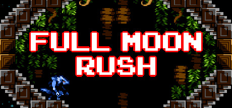 《满月冲刺(Full Moon Rush)》V1.1.0.1|官中|容量17MB