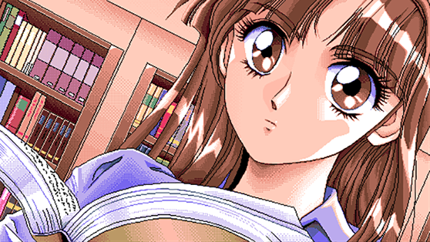 《TRUE LOVE 95》gog安装版|114MB