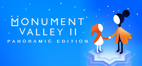 《纪念碑谷 2 3D全景版 Monument Valley 2: Panoramic Edition》BUILD 9229018|官中|容量290MB