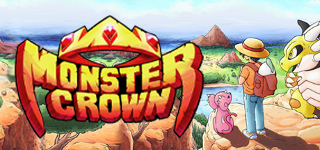 《怪物皇冠 MONSTER CROWN》BUILD 16275945-官中简体|容量1.94GB