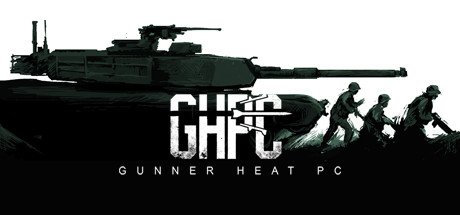 《现代坦克模拟 Gunner HEAT PC》V24.11.2024|官方英文|容量13.26GB附汉化补丁