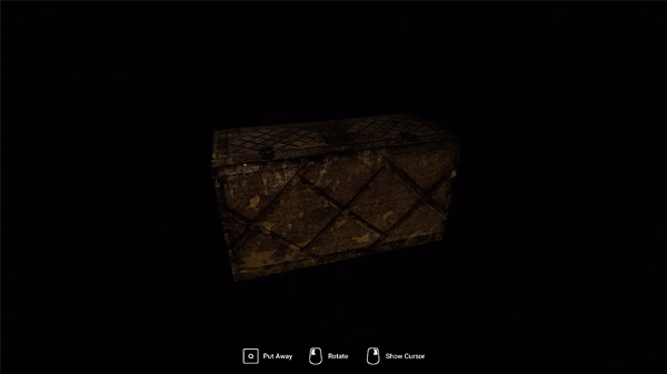 《1406号公寓:恐怖/Apartament 1406 Horror》BUILD 12150278|官中|支持键鼠.手柄|容量2.96GB