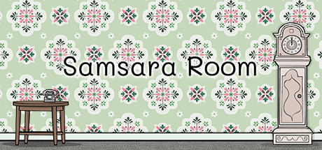 《锈湖:轮回的房间/Samsara Room》v1.2|容量80.4MB|官方简体中文|支持键盘.鼠标