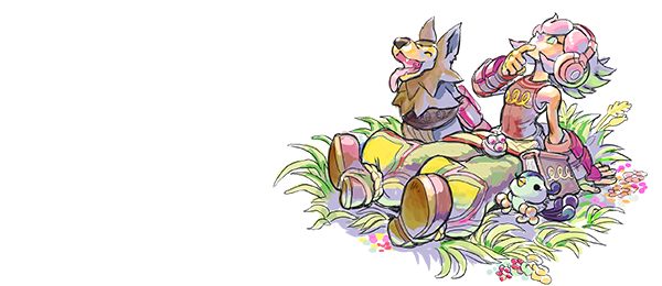 《精灵战记 Fae Tactics》V1.010-K-战旗RPG