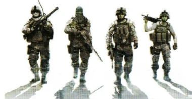 《闪点行动3:红河/Operation Flashpoint: Red River》中文汉化版|容量