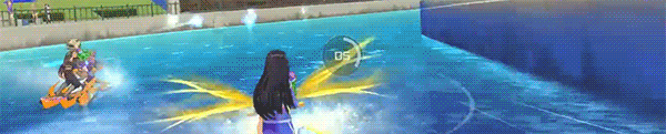 《神田川Jet Girls/Kandagawa Jet Girls》v1.02|容量12.5GB|官方简体中文|支持键盘.鼠标.手柄