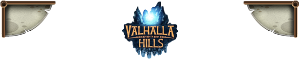 《瓦尔哈拉山/Valhalla Hills》V1.05.07官中简体 容量1.03GB