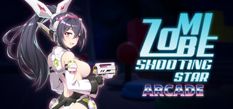 《【3D大型ACT/中文/全动态】僵尸射击明星:街机 Zombie Shooting Star》容量10.1GB|官方简体中文|支持键盘.鼠标.手柄