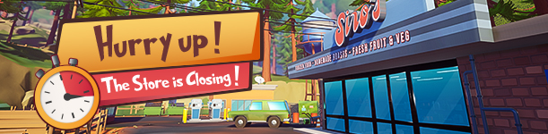 《懒虫：荣耀之车（Slackers: Carts of Glory）》V0.9975-官中简体|容量1.6GB