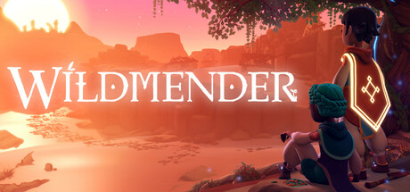 《荒原疗者 (Wildmender)》build210b|官中|容量1.6GB
