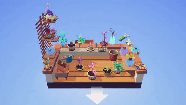 《梦想花园/Garden In!》V1.3.6.1|官中|容量730MB