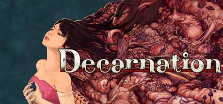 《心之蜃/Decarnation》BUILD 14010133-本地化更正|官中|支持键鼠.手柄|容量2.6GB