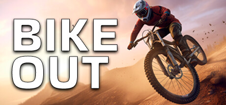 《自行车骑行/BIKEOUT》TENOKE官中简体|容量8.4GB