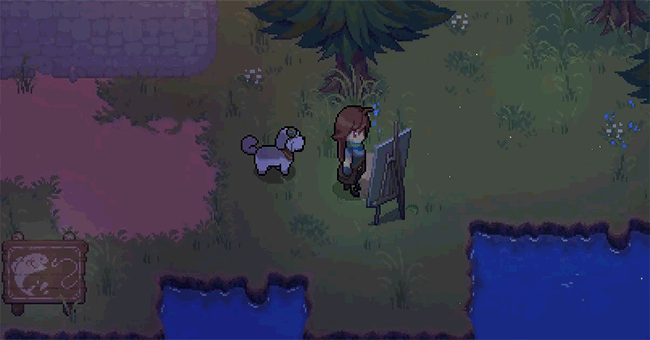 《杏林物语 Potion Permit》V1.5|-官中|容量290MB