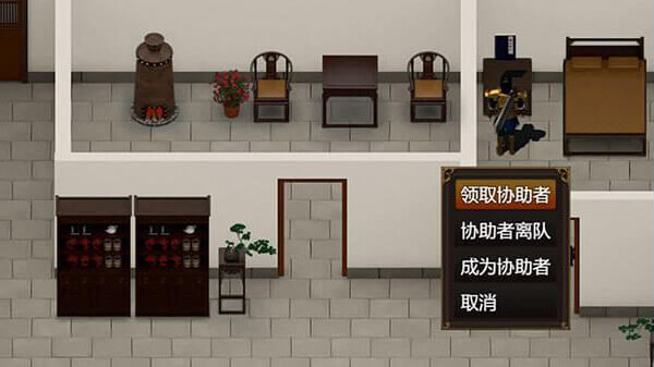 《降妖神兵/Demon Warrior》Build.109085495|容量854MB|官方简体中文.国语配音|支持键盘.鼠标.手柄