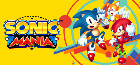 《索尼克:狂欢/Sonic Mania》Build.3617885 官中 容量220MB
