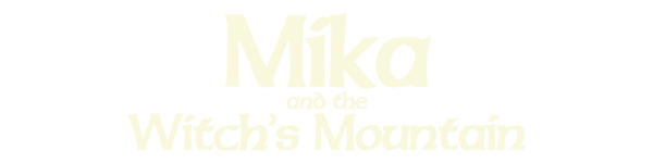 《米卡与魔女之山 Mika and The Witch's Mountain》BUILD 16614991-官中简体|容量2.36GB