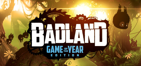 《迷失之地:年度版/BADLAND: Game of the Year Edition》Build.1188724 容量241MB 官方简体中文 支持键盘.鼠标.手柄