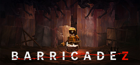 《Z 路障/末日守护/BARRICADEZ》v1.01官中简体|容量446MB