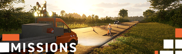 《公路养护模拟2：冬季服务 Road Maintenance Simulator 2》TENKOE-官中简体|容量13.29GB