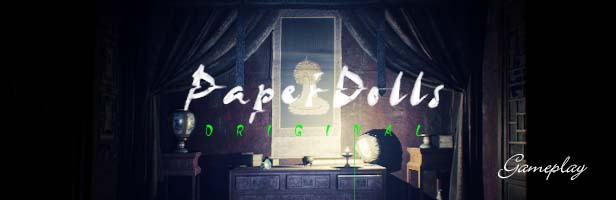 《纸人:第一章 / Paper Dolls: Original》官中简体|容量2GB