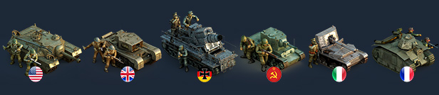 《前线：第一次世界大战/Frontline: World At War》TENOKE官中简体|容量1.75GB