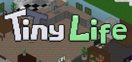 《微小的生命/Tiny Life》BUILD 16745363|-官中简体|容量300MB