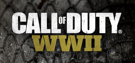 《使命召唤14:二战/Call of Duty 14:WWII》v1.25.2244937|整合暗影战争|集成单人战役.BOT多人游戏.僵尸模式|支持键鼠.手柄|赠多项修改器(战役)|赠老兵难度通关存档(战役)|赠局域网联机教程容量127GB