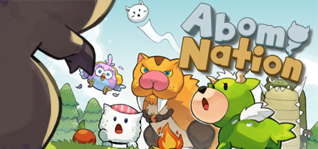 《怪怪魔境/Abomi Nation》V1.3.1|容量1.22GB|官方简体中文|支持键盘.鼠标.手柄