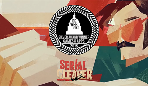 《连环清洁工 Serial Cleaner》v1.0.4.0官中简体|容量460MB