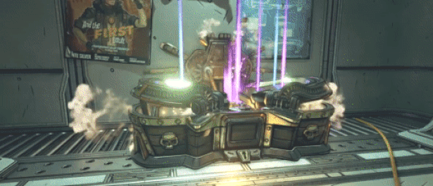 《无主之地3/Borderlands 3》Bild20210806超级豪华版|容量137GB|官方简体中文.国语发音|支持键盘.鼠标.手柄|赠多项修改器|赠高分等橙装存档|赠局域网联机教程