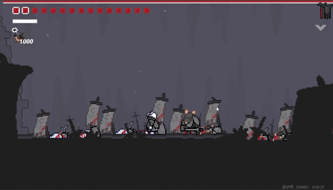 《只兔:不灭的勇者/TOOK》Build.8856445|容量312MB|官方简体中文|支持键盘.鼠标.手柄