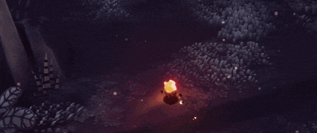 《护焰者（Flame Keeper）》V1.1-官中简体|容量1.2GB
