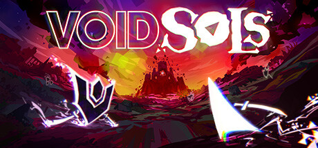 《虚空之魂/虚空之阳 Void Sols》BUILD 16517796-官中简体|容量1.52 GB