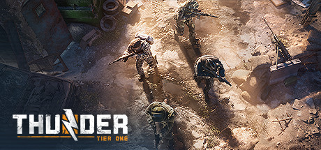 《雷霆一号/Thunder Tier One》v1.4.1|容量16.2GB|官方简体中文|支持键盘.鼠标